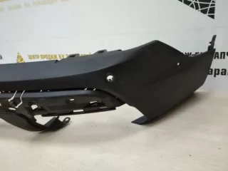 51129482090 Спойлер Бампера BMW X5 G05  Арт TP55994, вид 3