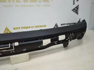 51129482090 Спойлер Бампера BMW X5 G05  Арт TP55994, вид 4