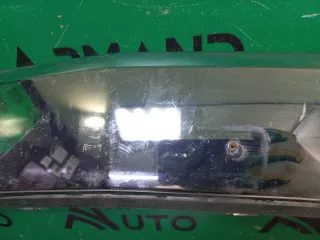A1668858625, A1668805540 Накладка бампера Mercedes GLS X166 Арт ARM286244, вид 7