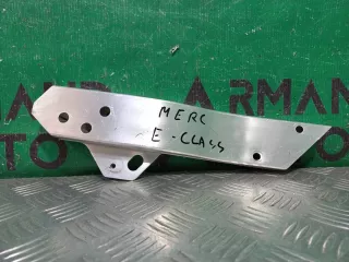 a2136206300 кронштейн панели радиатора Mercedes E W213 Арт ARM287058, вид 1