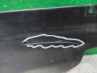 29135H5000 кожух радиатора Kia Rio 4 Арт ARM291182, вид 4