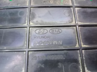 29135H5000 кожух радиатора Kia Rio 4 Арт ARM291182, вид 8