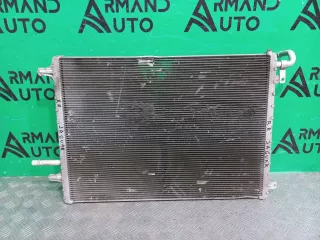 J9C18803 Радиатор двс дополнительный Jaguar E-PACE Арт ARM291640