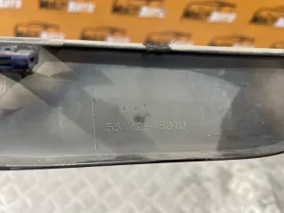 5312278010 Хром решетки радиатора передний Lexus NX Арт MA120637, вид 12