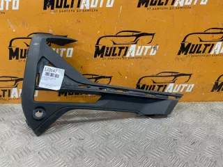 51117954250 Накладка бампера передняя правая BMW X1 F48 Арт MA120647, вид 1