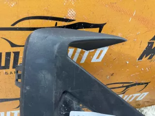 51117954250 Накладка бампера передняя правая BMW X1 F48 Арт MA120647, вид 3