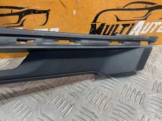 51117954250 Накладка бампера передняя правая BMW X1 F48 Арт MA120647, вид 5
