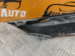 51117954250 Накладка бампера передняя правая BMW X1 F48 Арт MA120647, вид 7