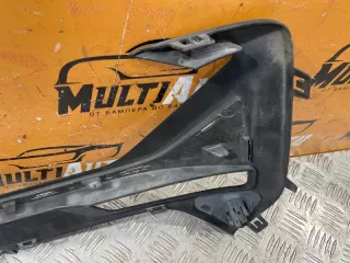 51117954250 Накладка бампера передняя правая BMW X1 F48 Арт MA120647, вид 8