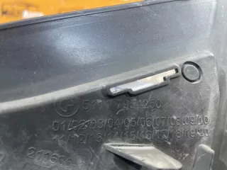 51117954250 Накладка бампера передняя правая BMW X1 F48 Арт MA120647, вид 9