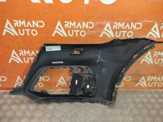 80A807108EGRU, 80A807103F бампер ауди ку5, ку q 5 2 fy (2 ф f у Audi Q5 2 Арт AR238438, вид 8