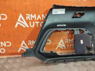 80A807108EGRU, 80A807103F бампер ауди ку5, ку q 5 2 fy (2 ф f у Audi Q5 2 Арт AR238438, вид 9