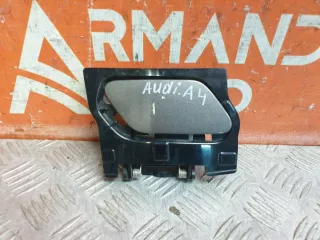 8W0955276FGRU, 8W0955276F крышка фароомывателя Audi A4 B9 Арт AR238610, вид 1