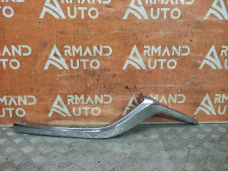 KB8A507K1B, kb8a507k1 накладка решетки радиатора Mazda CX-5 2 Арт AR239080, вид 1