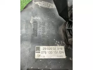 078133151eh Коллектор впускной Audi A6 C6 (S6,RS6) Арт 46143, вид 2