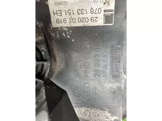 078133151eh Коллектор впускной Audi A6 C6 (S6,RS6) Арт 46143, вид 3