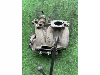  Коллектор впускной Opel Corsa B Арт 46123, вид 1