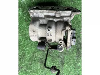  Коллектор впускной Opel Corsa B Арт 46123, вид 2