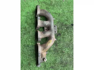 8200042882 Коллектор выпускной Renault Laguna 2 2.2л Арт 46155, вид 2