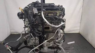 12679111,LGX Двигатель Cadillac CT6 Арт 8349133, вид 2