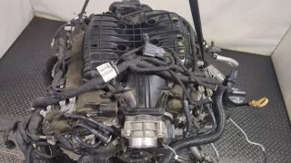 12679111,LGX Двигатель Cadillac CT6 Арт 8349133, вид 5