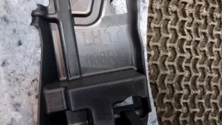 DFR5688R8 Пластик салона Mazda CX30 Арт 8352372, вид 2