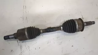1608505480,1608506380 Полуось передняя левая (приводной вал, шрус) Citroen Jumper 2 Арт 8351983, вид 1