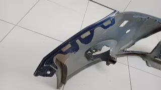 1719342 Бампер передний Ford Focus 3 Арт BBB51014012, вид 11