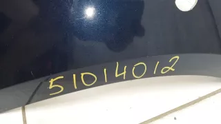 1719342 Бампер передний Ford Focus 3 Арт BBB51014012, вид 13