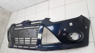 1719342 Бампер передний Ford Focus 3 Арт BBB51014012, вид 2