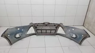 1719342 Бампер передний Ford Focus 3 Арт BBB51014012, вид 6