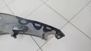 1719342 Бампер передний Ford Focus 3 Арт BBB51014012, вид 8