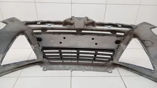 1719342 Бампер передний Ford Focus 3 Арт BBB51014012, вид 9