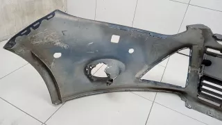 1719342 Бампер передний Ford Focus 3 Арт BBB51014012, вид 10