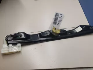 51357281887 Стеклоподъемник задний левый BMW 3 F30/F31/GT F34 Арт Z303772, вид 1