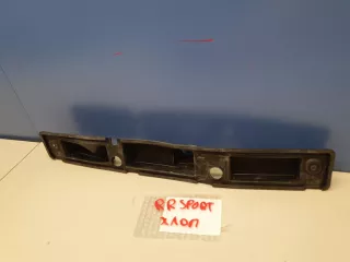 LR045165 Ручка двери багажника наружная Land Rover Range Rover Sport 2 Арт ZAP279369, вид 1