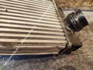 144614EA0A Интеркулер Nissan Qashqai 2 Арт 00080716, вид 8
