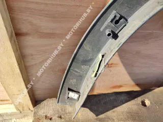 CV44S16D239 Молдинг крыла переднего левого Ford Kuga 2 Арт 00080692, вид 7