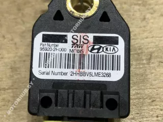 959202H000 Датчик удара Kia Ceed 1 Арт 00080274, вид 3