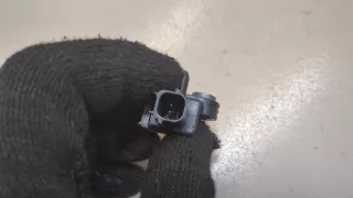 31334336 Датчик удара Volvo S60 2 Арт 8348449, вид 3