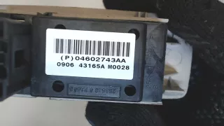 04602743aa Кнопки стеклоподьемников Jeep Commander Арт 8056029, вид 2