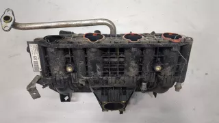 849128,9129714 Коллектор впускной Opel Agila 1 Арт 8346233, вид 1