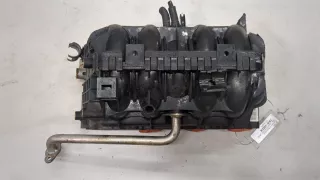 849128,9129714 Коллектор впускной Opel Agila 1 Арт 8346233, вид 3