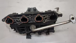 849128,9129714 Коллектор впускной Opel Agila 1 Арт 8346233, вид 4