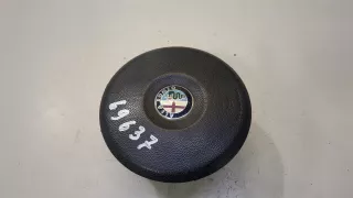 156061211 Подушка безопасности водителя Alfa Romeo 159 Арт 8347384, вид 1