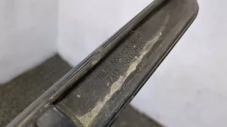 7M3860025 Дуги на крышу (рейлинги) Ford Galaxy 1 restailing Арт 8350011, вид 4