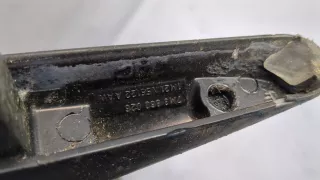 7M3860026 Дуги на крышу (рейлинги) Ford Galaxy 1 restailing Арт 8350006, вид 4
