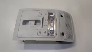 8X0947135AK Фонарь салона (плафон) Audi Q3 1 Арт 8341549, вид 1