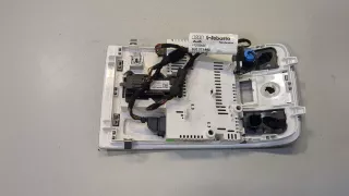 8X0947135AK Фонарь салона (плафон) Audi Q3 1 Арт 8341549, вид 2