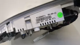 8X0947135AK Фонарь салона (плафон) Audi Q3 1 Арт 8341549, вид 3